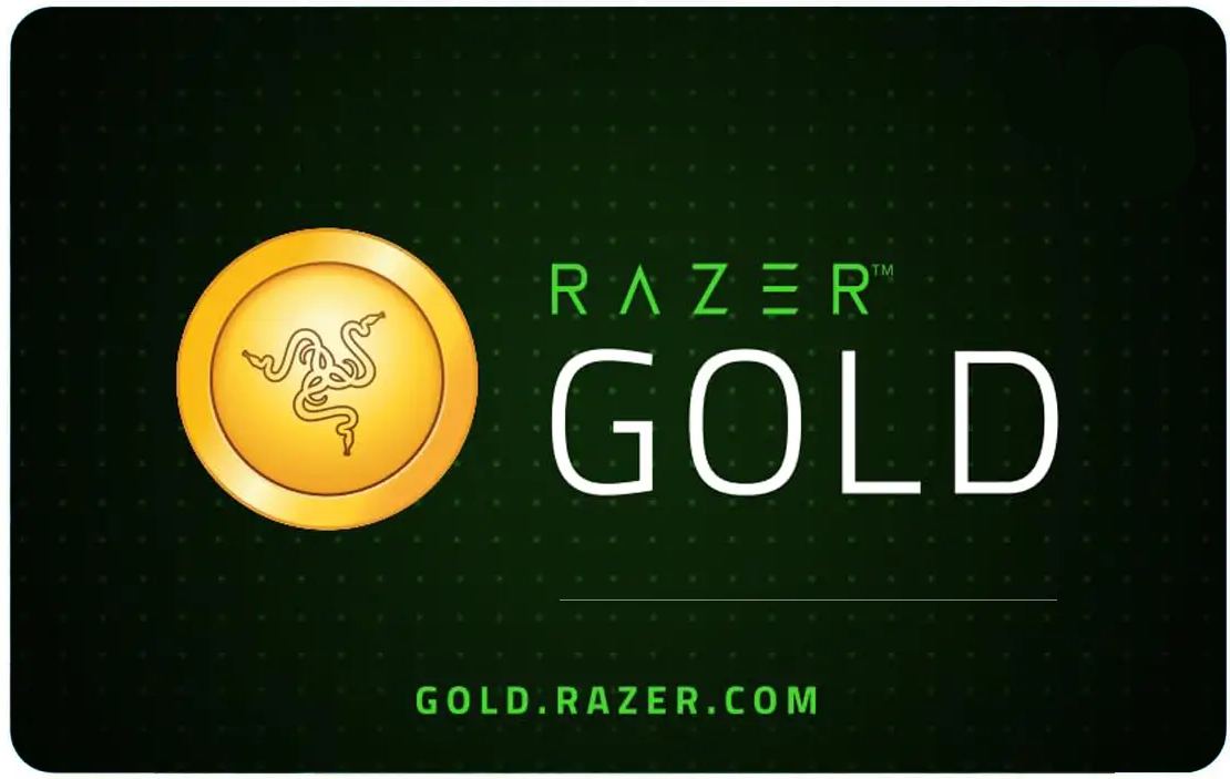 Razer Gold